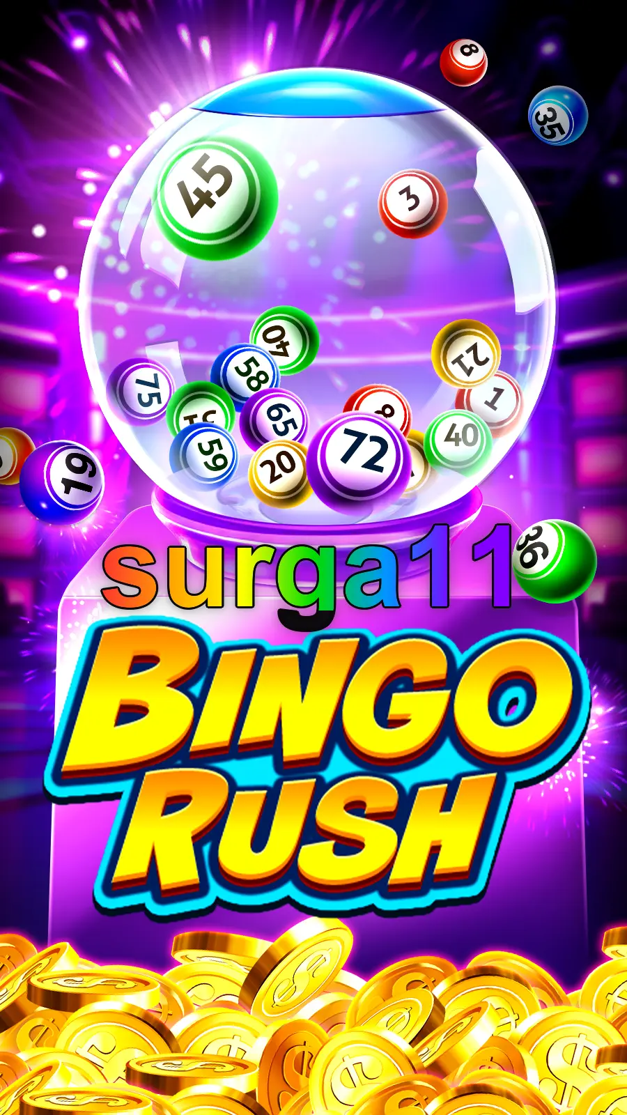 surga11 APK