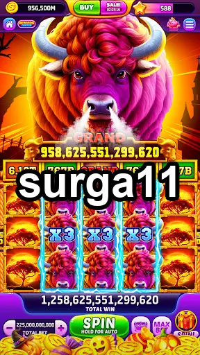surga11 APK