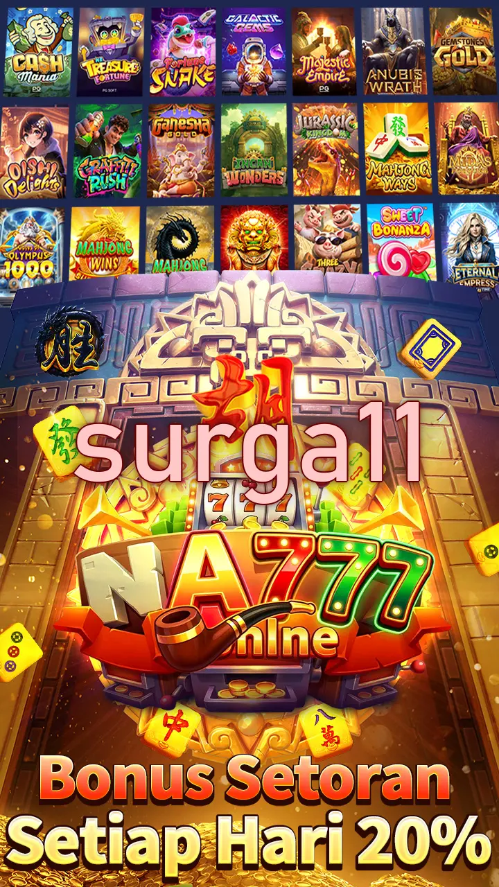 surga11 APK