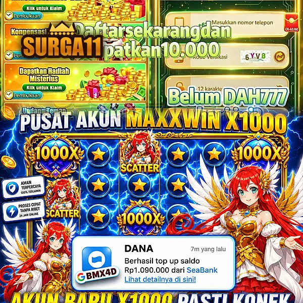 surga11 Masuk - surga11 Resmi